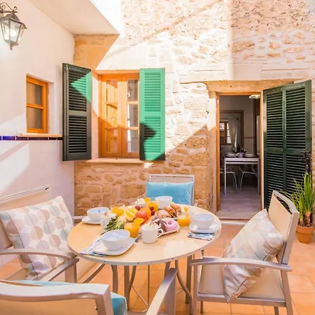 Ideal Mallorca - Barbera Holiday home *
