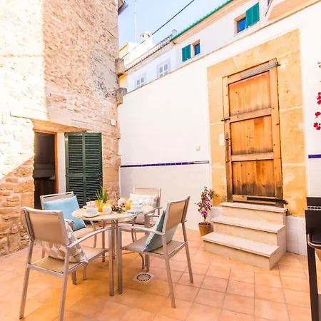 Ideal Mallorca - Barbera Alcudia (Mallorca)