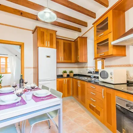 Ideal Mallorca - Barbera Alcudia (Mallorca)