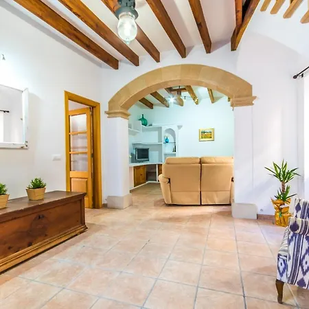Ideal Mallorca - Barbera Holiday home *