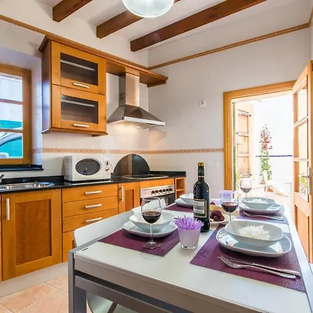 Holiday home Ideal Mallorca - Barbera *