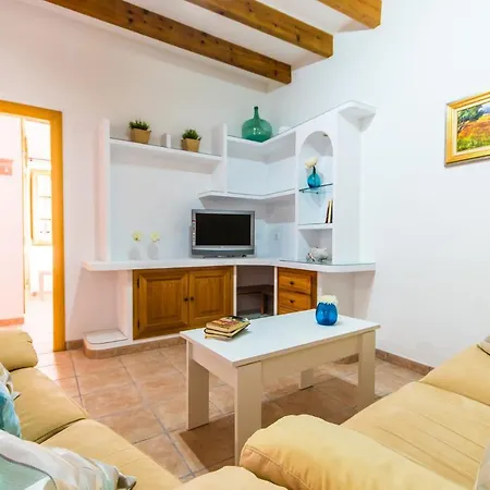 Holiday home Ideal Mallorca - Barbera *