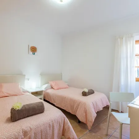 Ideal Mallorca - Barbera *