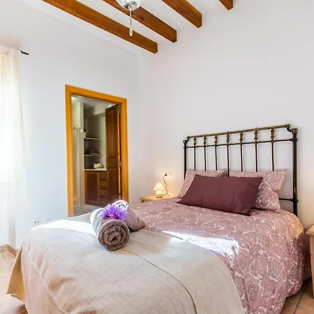 Ideal Mallorca - Barbera *