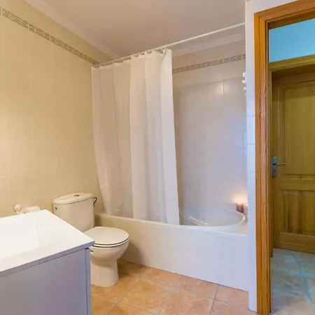 Holiday home Ideal Mallorca - Barbera