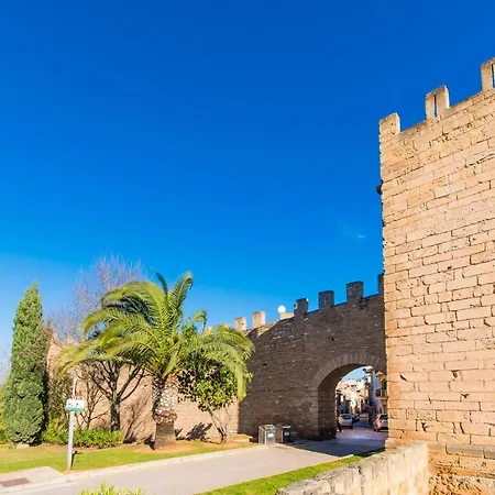Holiday home Ideal Mallorca - Barbera Alcudia (Mallorca)