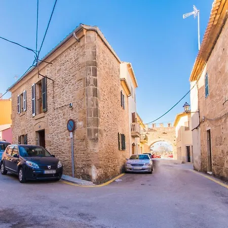 Holiday home Ideal Mallorca - Barbera *