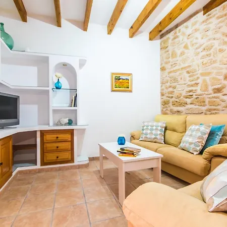 Ideal Mallorca - Barbera Casa de Férias