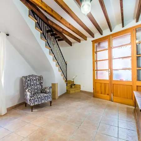 Casa de Férias Ideal Mallorca - Barbera Alcúdia