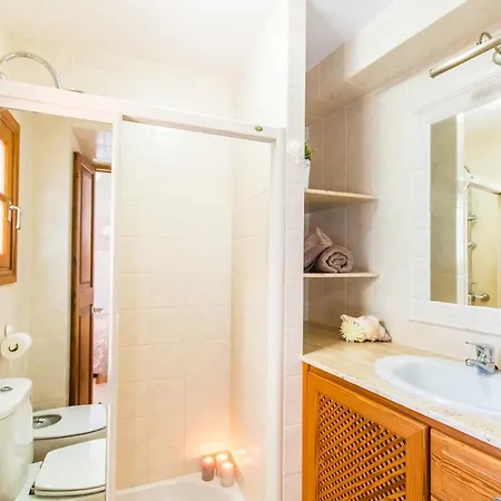 Casa de Férias Ideal Mallorca - Barbera Alcúdia